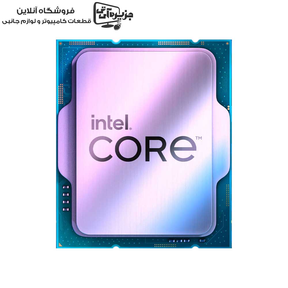 پردازنده Intel Core i5 14600KF – Tray – استوک