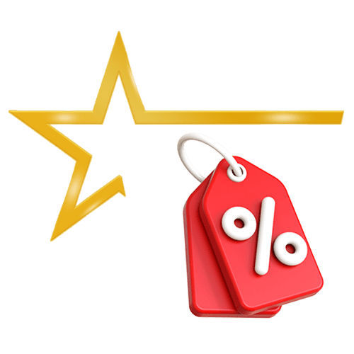 استیکر پیشنهاد ویژه 1