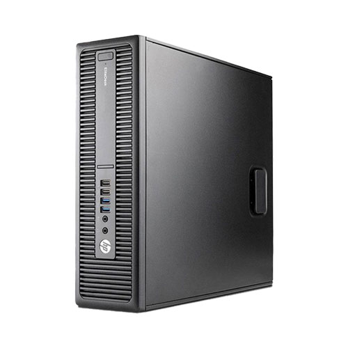 مینی کیس استوک Hp مدل Prodesk 600G1