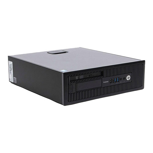 مینی کیس استوک Hp مدل Prodesk 600G1