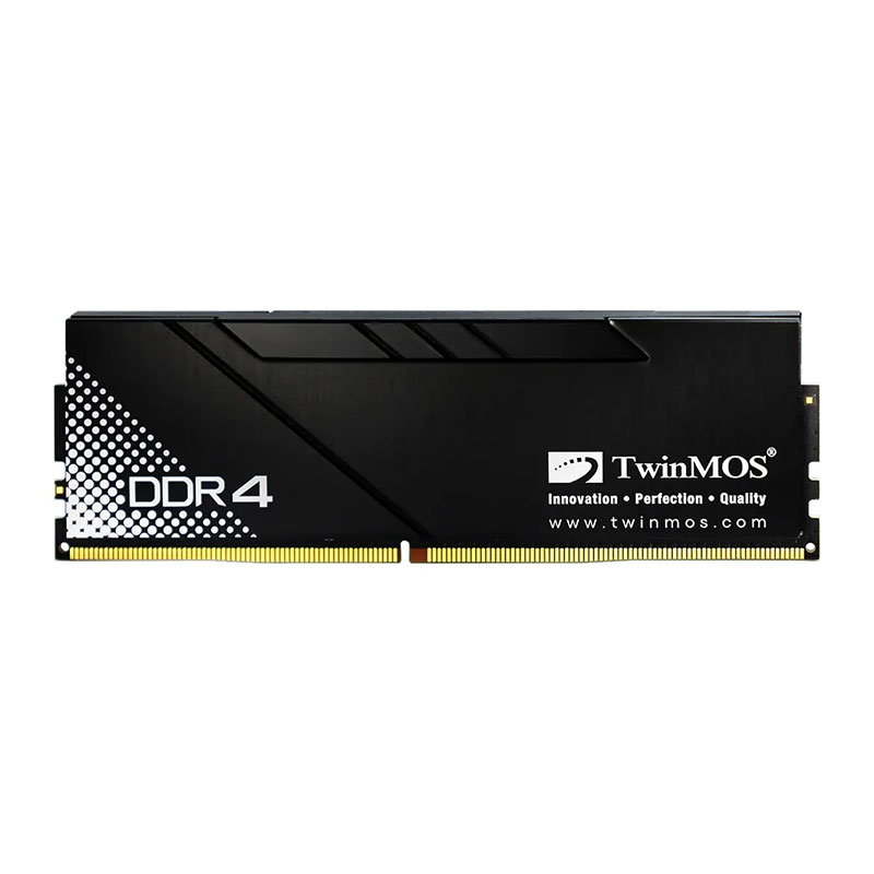 حافظه رم استوک توین موس مدل TwinMOS Thunder GX 16GB DDR4 3200Mhz CL16