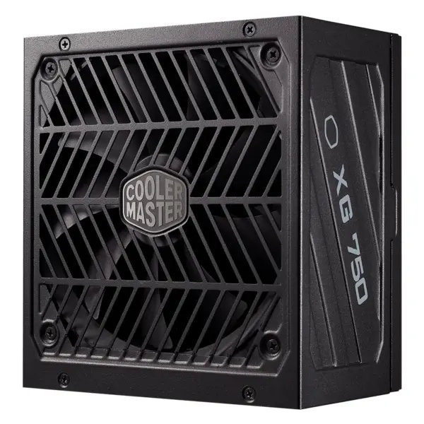 پاور کولر مستر استوک 750 وات مدل XG750 PLATINUM