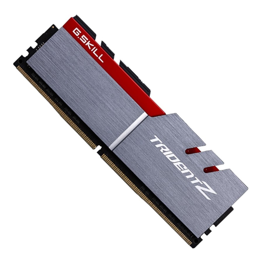 رم جی اسکیل مدل Trident Z 16GB 3000MHz CL15 DDR4 استوک